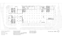 First floor | gad