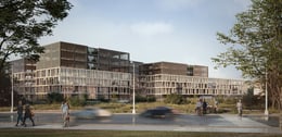 palas campus rendering | ivabox