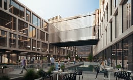 palas campus rendering | ivabox
