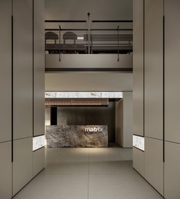 Corridor | SHI XIANG WAN HE