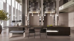 Fourth floor office 02 | SHI XIANG WAN HE
