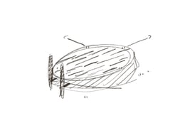 Concept Sketch | ©SHL ©ChrisHardie