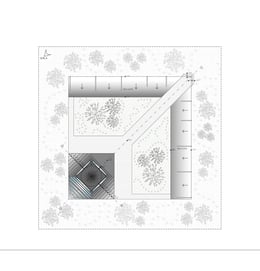 site plan | Selim Senin