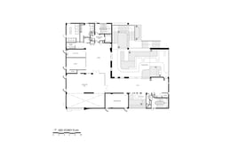 Third Storey Plan | Formwerkz Architects