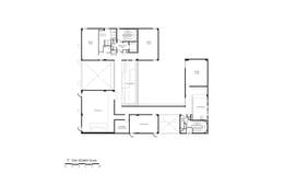 Fourth Storey Plan | Formwerkz Architects