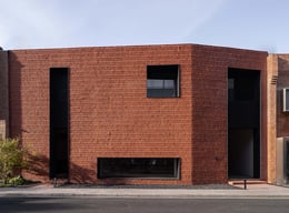 Facade | SFAP