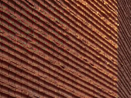 Facade details | SFAP