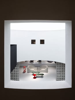 Indoor | SFAP