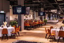 Business Club | LASK GmbH