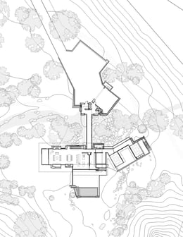 Floor plan | Field Architecture