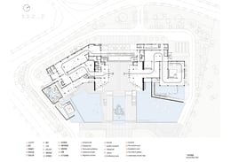 Groundfloor plan | Lab.C.