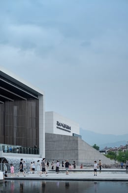 The museum and public space | ifvision