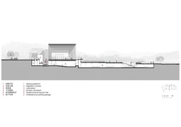 section B-B | Lab.C.