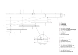 Detail-roof structure | Lab.C.