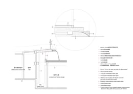 Detail-Waterfall platform | Lab.C.