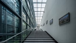Migration Corridor. | ifvision