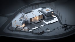 3D Model | Lab.C.