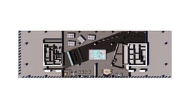 Floor Plan | DyeLot Interiors