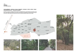 Site Character | Yijian Architects