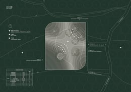 General plan | Yijian Architects