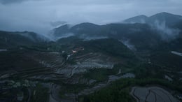 01 Aerial View © ZHIYI | ZHIYI