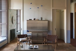 HIDEOUT Residence No. 14 | by FORM BUREAU (photographer Varvara Toplennikova)