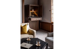 Minibar | KENJI MASUNAGA