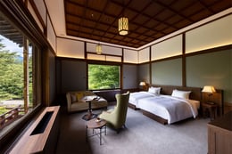 Guest room | KENJI MASUNAGA