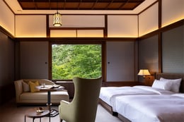 Guest room | KENJI MASUNAGA