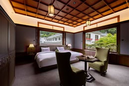 Guest room | KENJI MASUNAGA