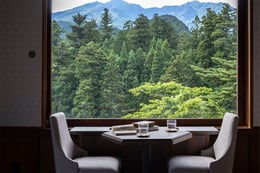 window side | KENJI MASUNAGA