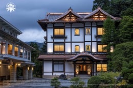 Facade | KENJI MASUNAGA