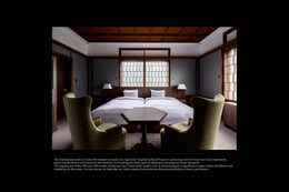 Guestroom | KENJI MASUNAGA