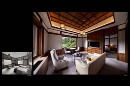 Guestroom | KENJI MASUNAGA