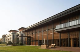 Pastoral Experience Center | Arch-Exist