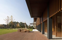Pastoral Experience Center 2 | Arch-Exist