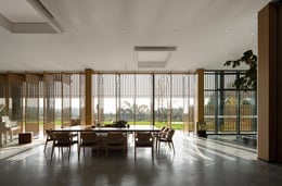Pastoral Experience Center 3 | Arch-Exist