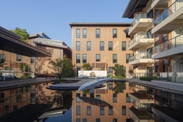 Hotel Courtyard 2 | Arch-Exist