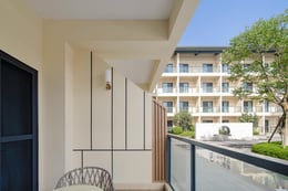 Balcony 2 | Arch-Exist