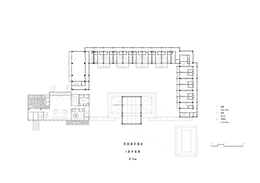 2F Plan | Yijian Architects