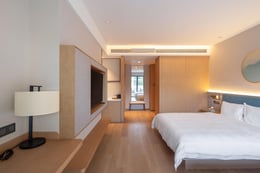 Guest Room 2 | Arch-Exist