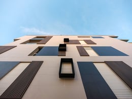 South Elevation Detail | Mario Ferrara