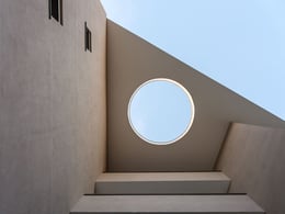 South-East Slab Detail | Mario Ferrara