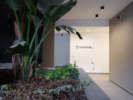 Entrance Staircase Interior View | Mario Ferrara