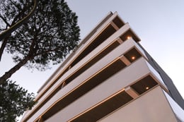 Palazzo Sophia | Fabrizia Schifone