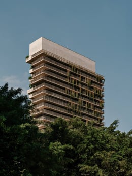 Facade | Fran Parente