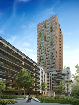 Exterior - Side B | davide sala - beretta associati