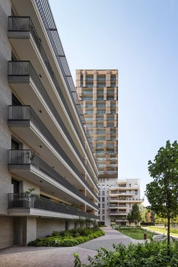 Entrance | davide arena - beretta associati