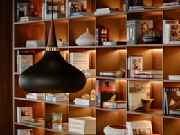 living room | Fran Parente