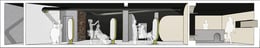 Perspective Cross-Section | JEEQQU